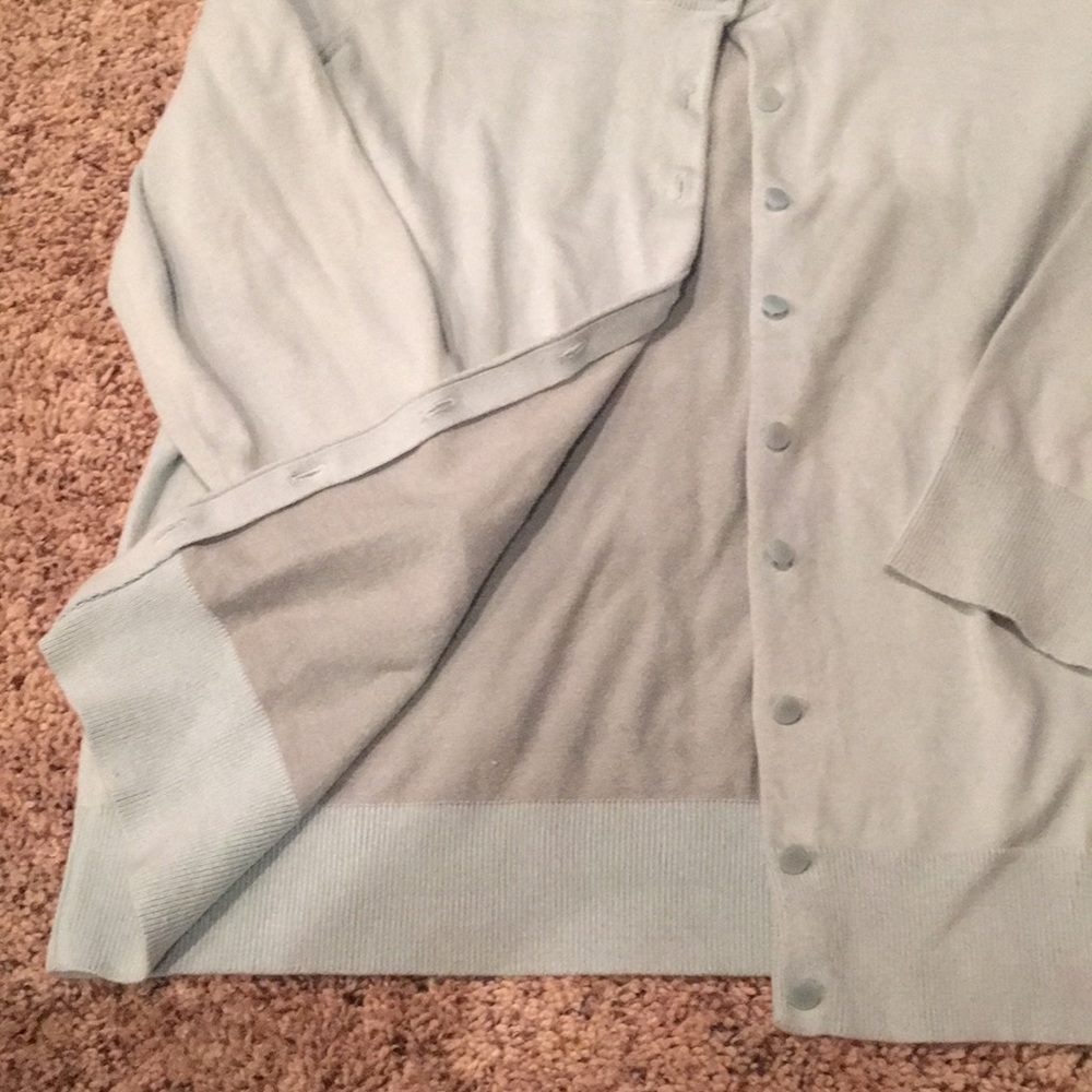 Talbots Sweater - Picture 2 of 4